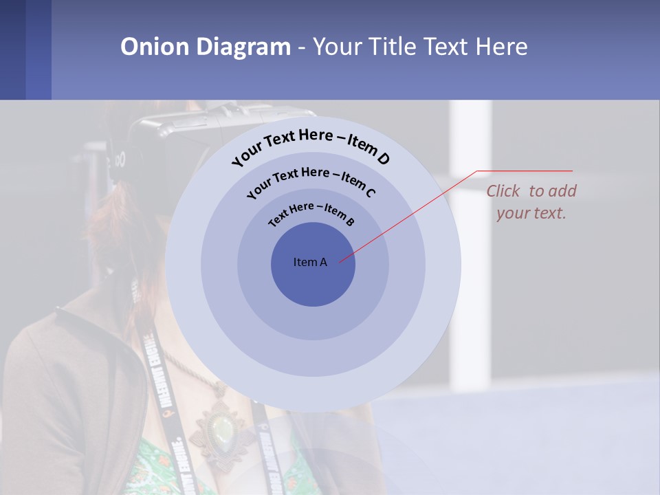Switch Cooling Cool PowerPoint Template