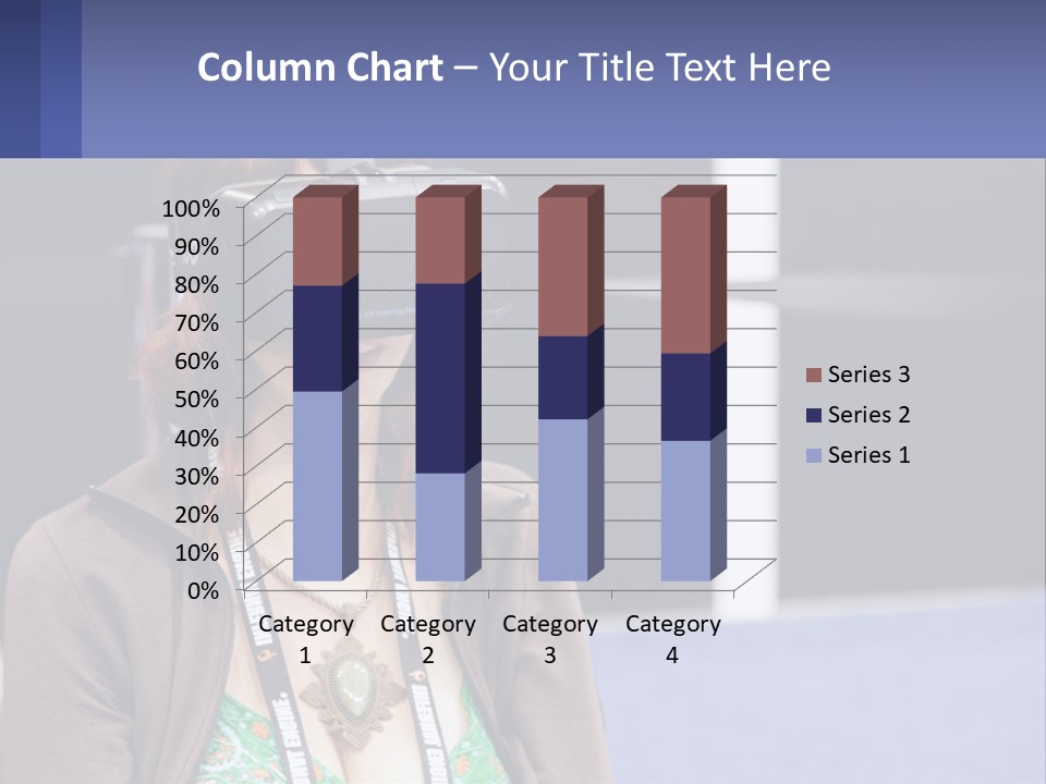 Switch Cooling Cool PowerPoint Template