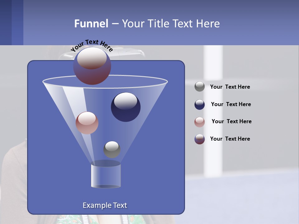 Switch Cooling Cool PowerPoint Template