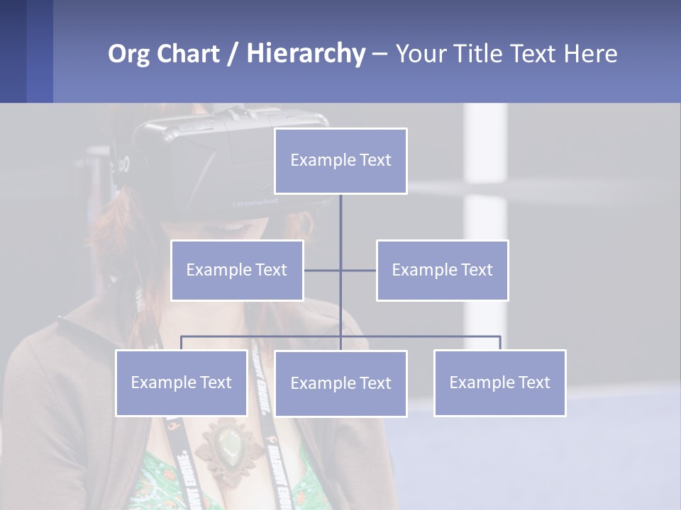 Switch Cooling Cool PowerPoint Template