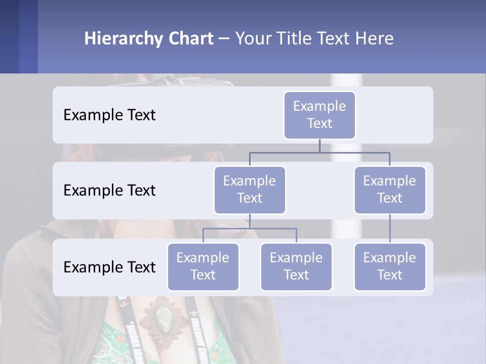 Switch Cooling Cool PowerPoint Template