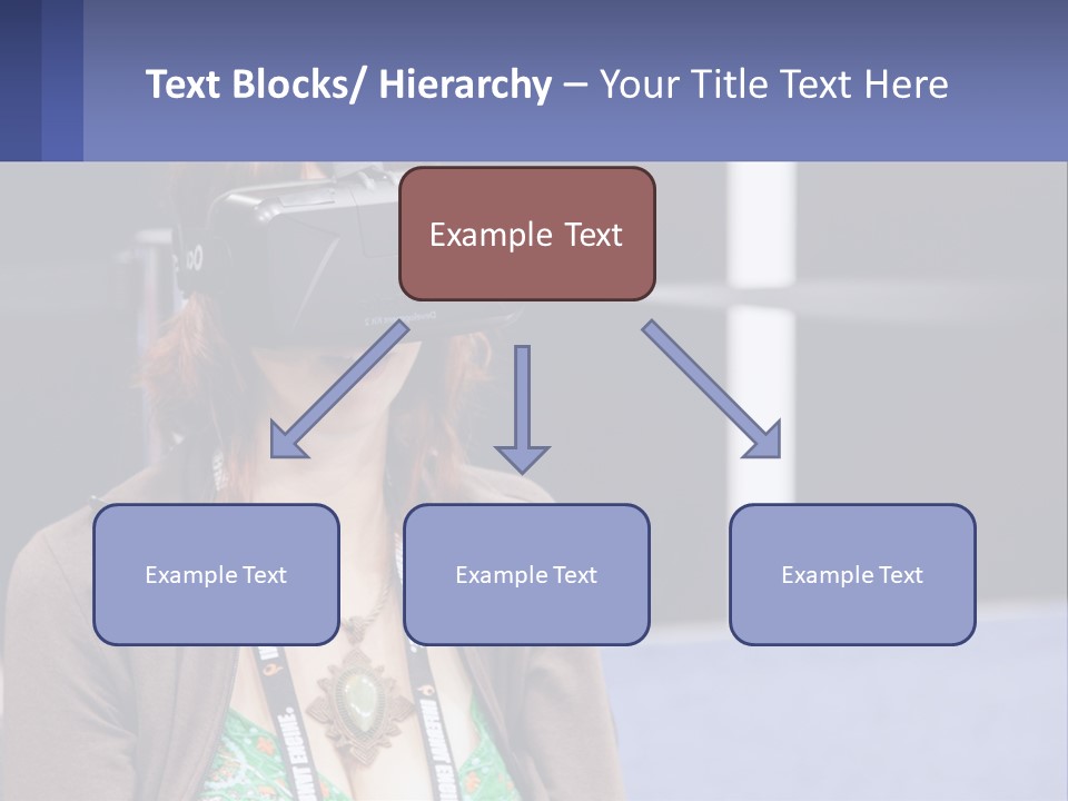 Switch Cooling Cool PowerPoint Template