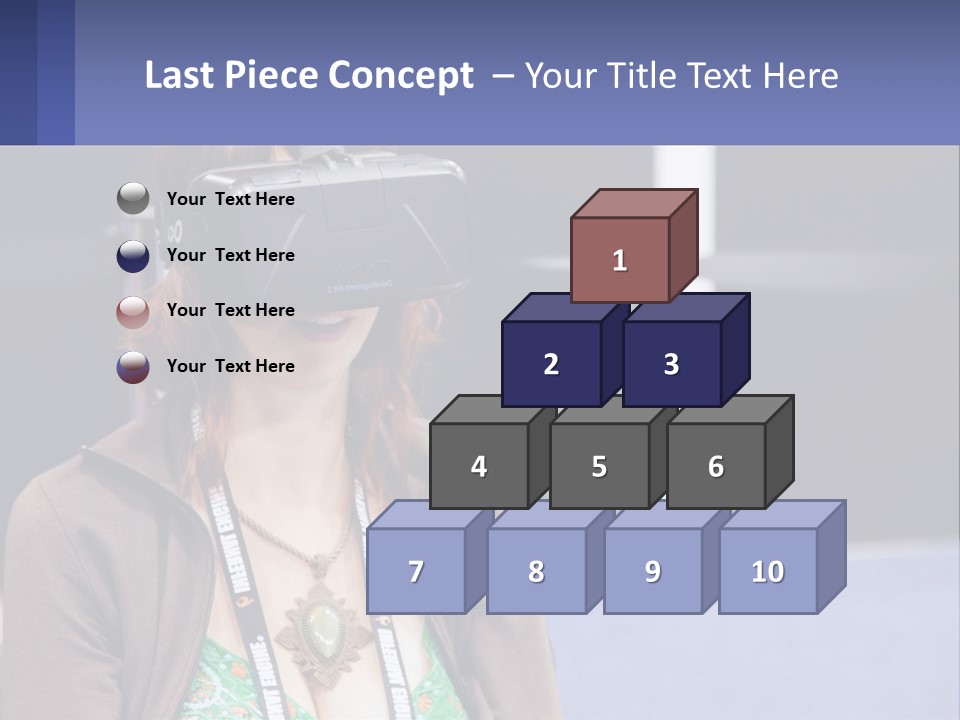 Switch Cooling Cool PowerPoint Template