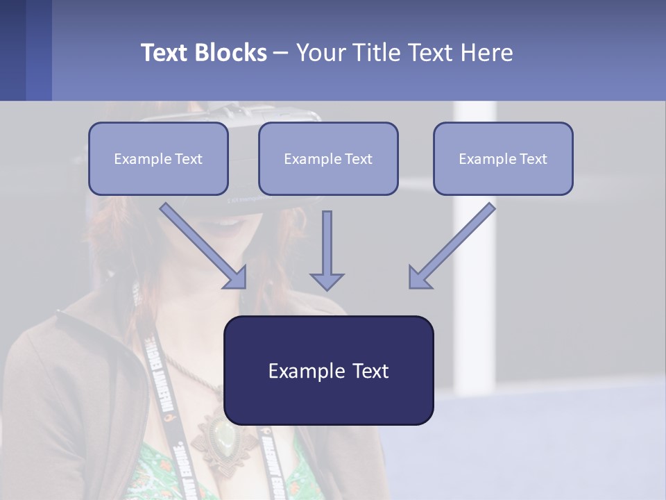 Switch Cooling Cool PowerPoint Template