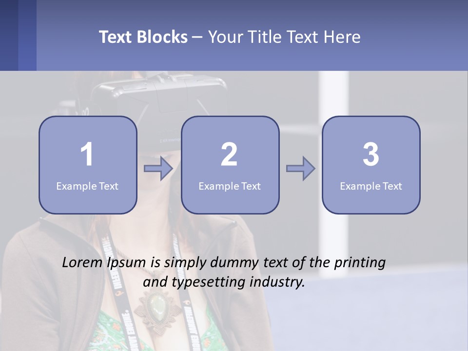 Switch Cooling Cool PowerPoint Template