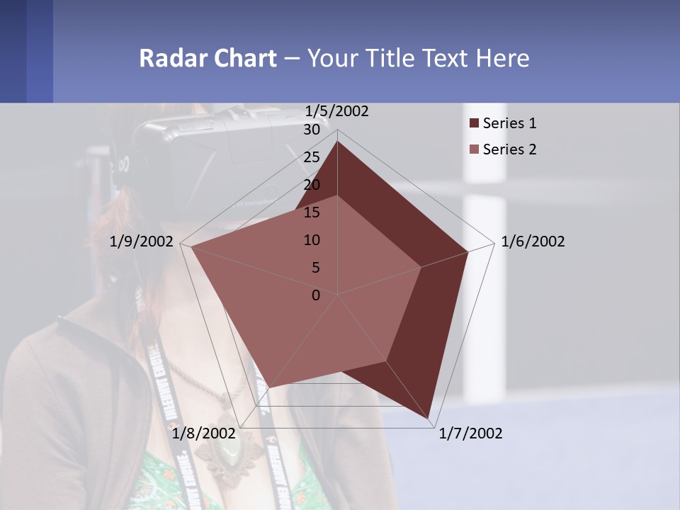 Switch Cooling Cool PowerPoint Template
