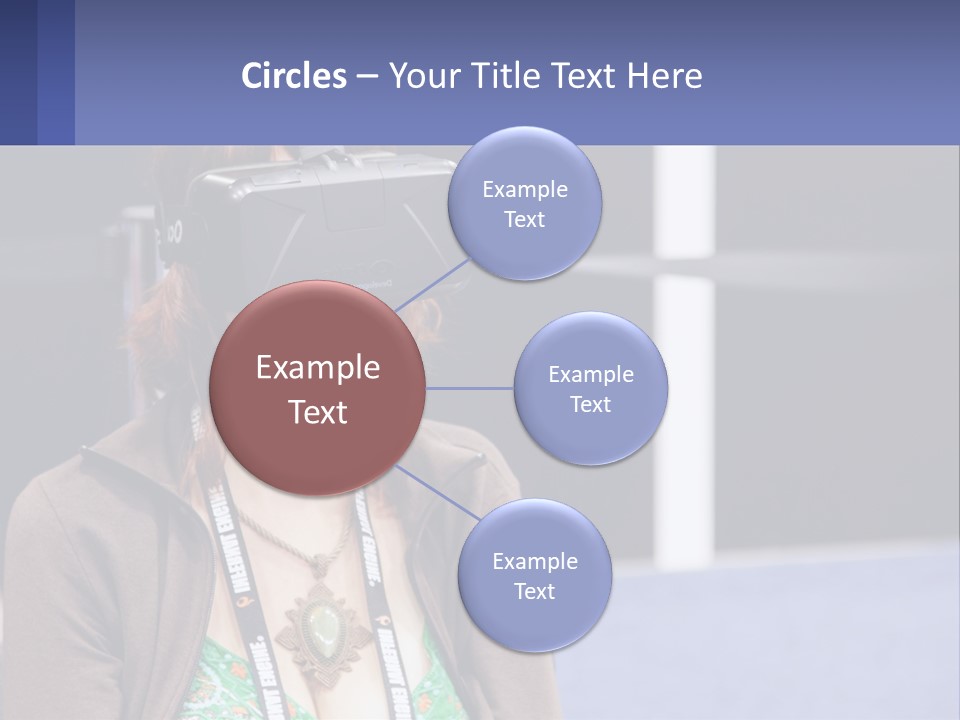 Switch Cooling Cool PowerPoint Template