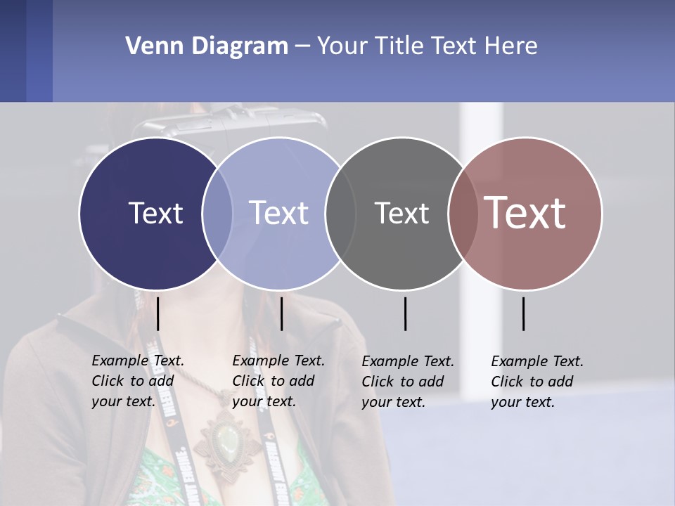 Switch Cooling Cool PowerPoint Template