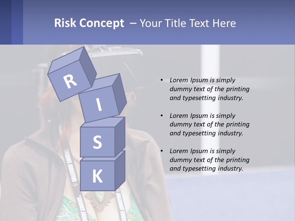 Switch Cooling Cool PowerPoint Template