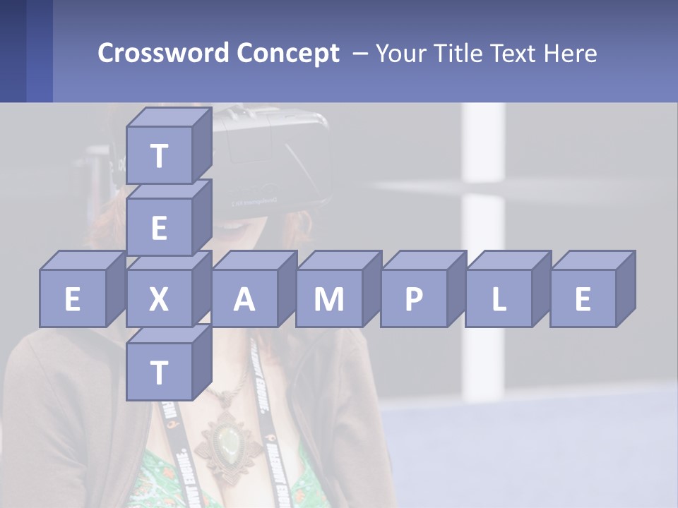 Switch Cooling Cool PowerPoint Template