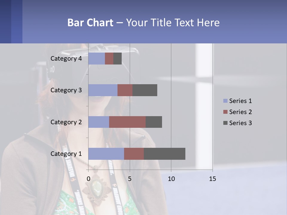 Switch Cooling Cool PowerPoint Template