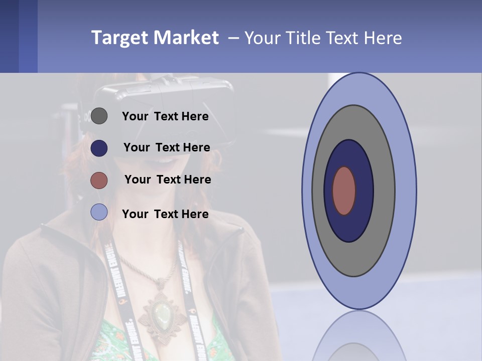 Switch Cooling Cool PowerPoint Template