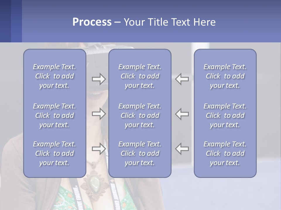 Switch Cooling Cool PowerPoint Template