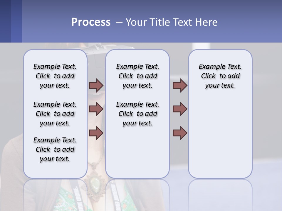 Switch Cooling Cool PowerPoint Template