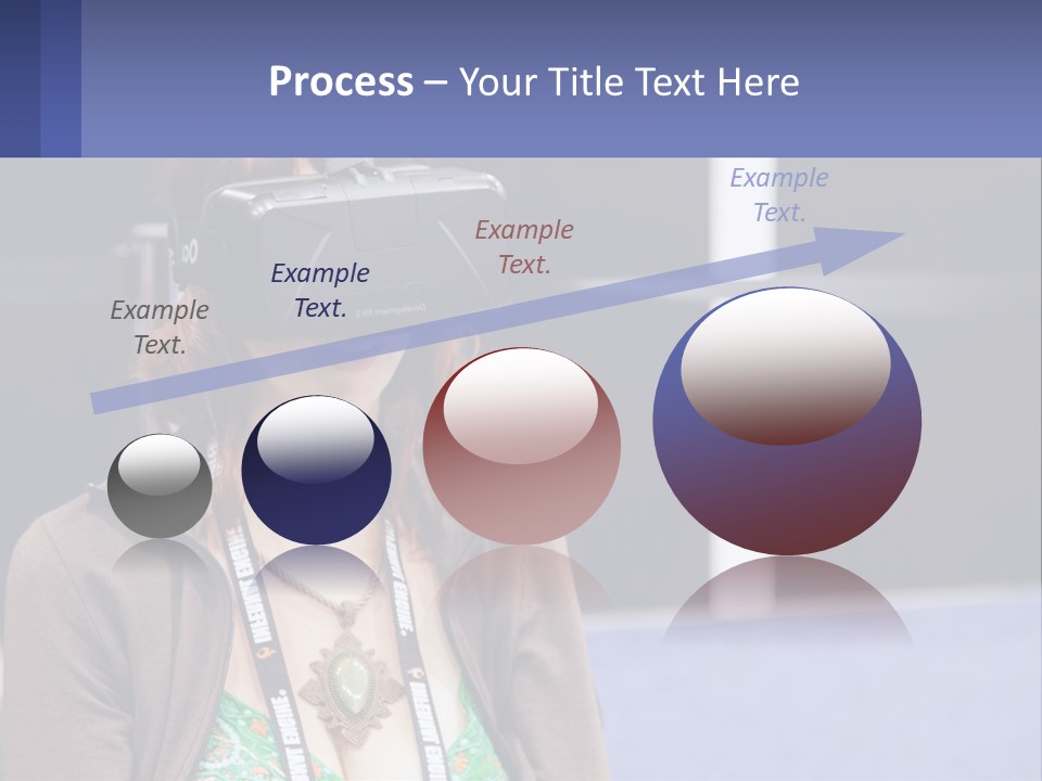 Switch Cooling Cool PowerPoint Template