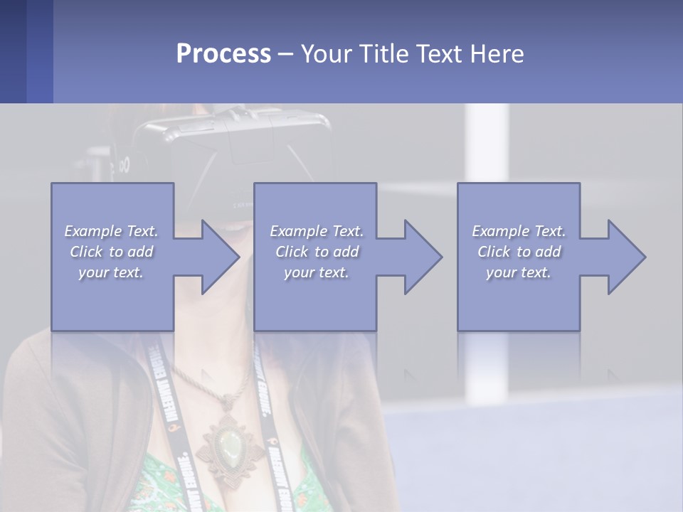 Switch Cooling Cool PowerPoint Template
