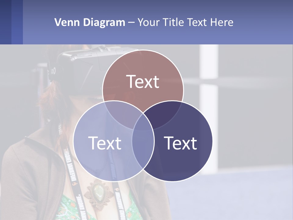 Switch Cooling Cool PowerPoint Template