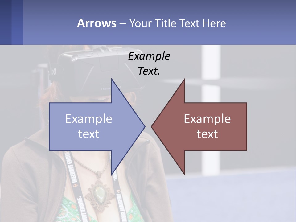 Switch Cooling Cool PowerPoint Template