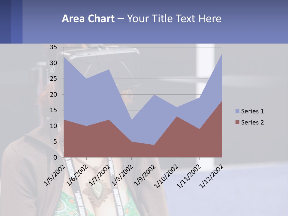Switch Cooling Cool PowerPoint Template