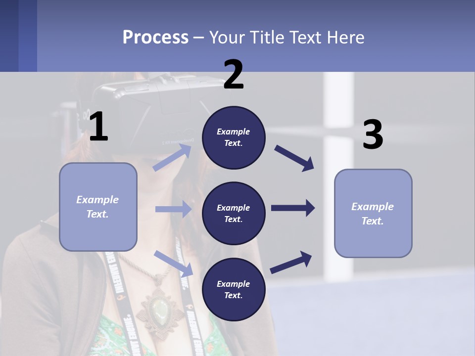Switch Cooling Cool PowerPoint Template