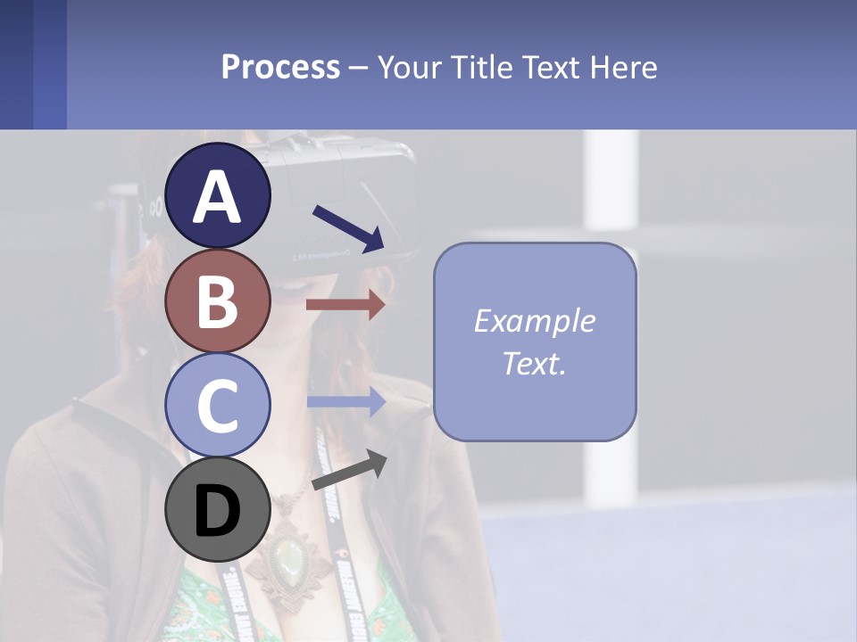 Switch Cooling Cool PowerPoint Template