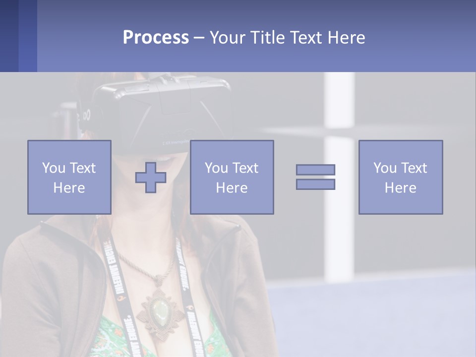 Switch Cooling Cool PowerPoint Template
