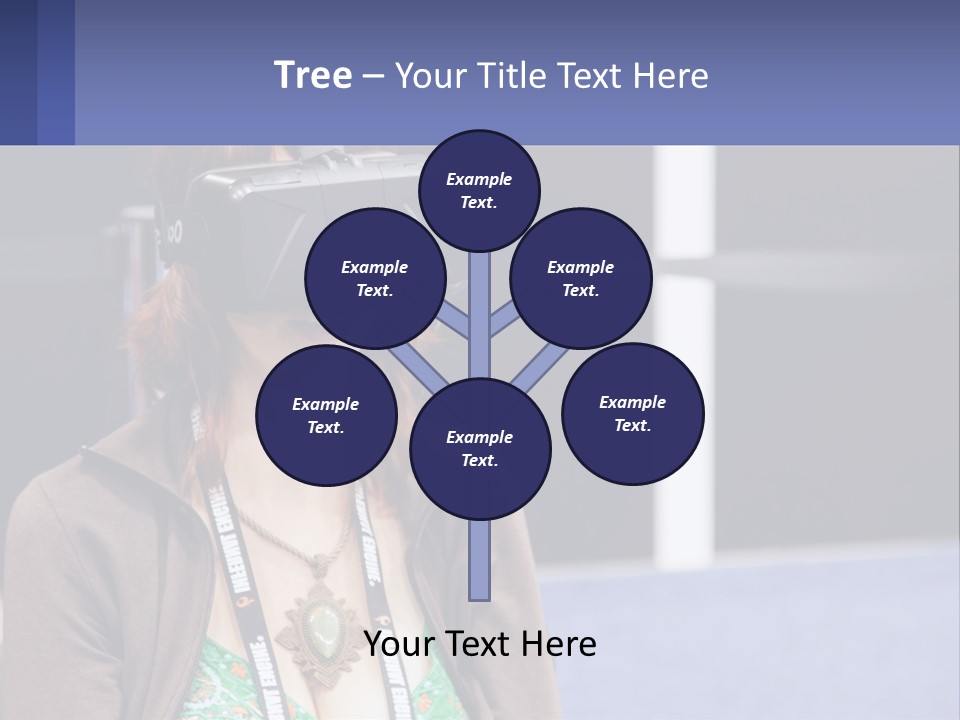 Switch Cooling Cool PowerPoint Template