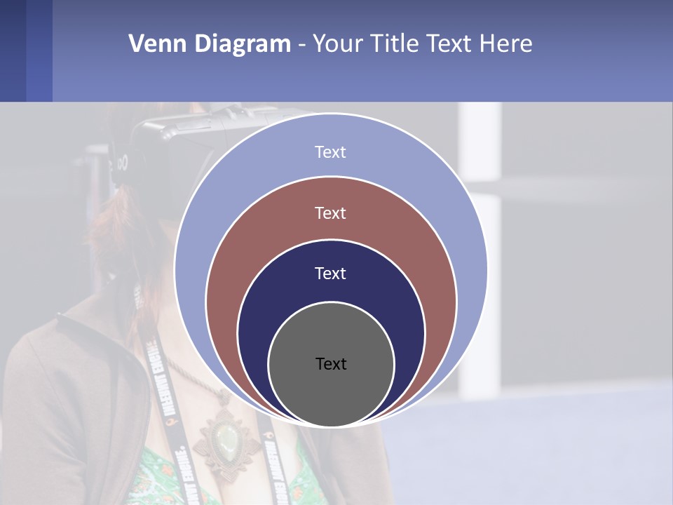 Switch Cooling Cool PowerPoint Template