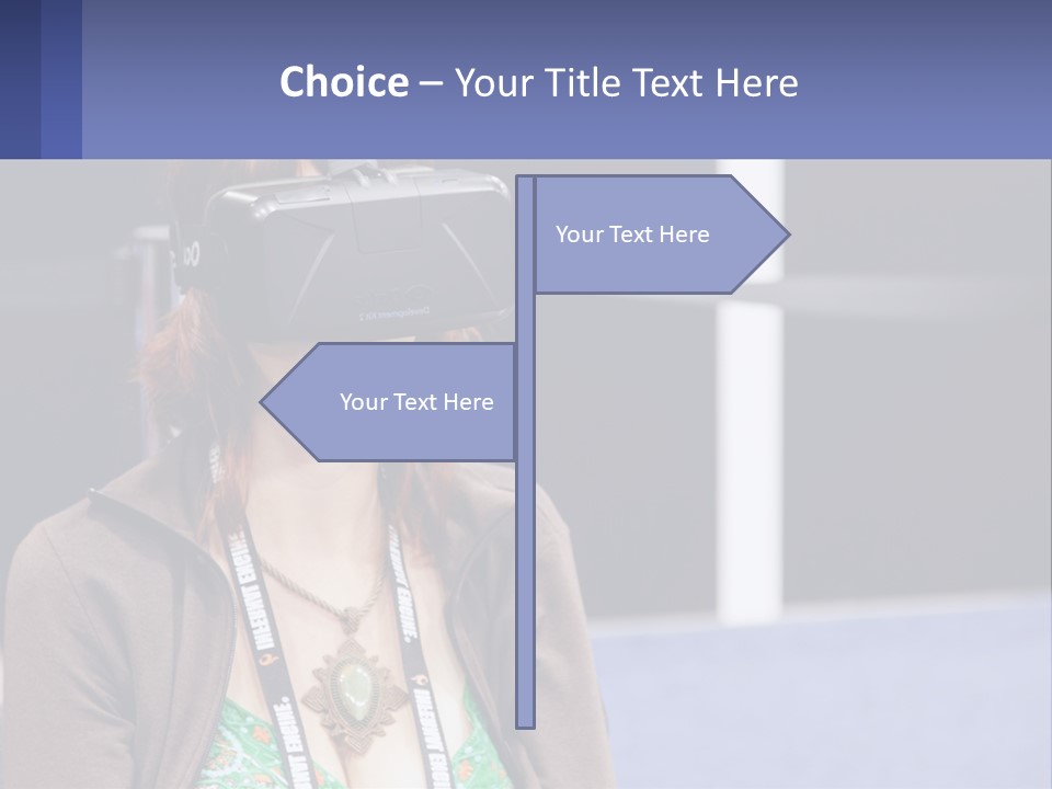 Switch Cooling Cool PowerPoint Template