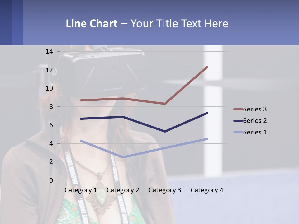 Switch Cooling Cool PowerPoint Template