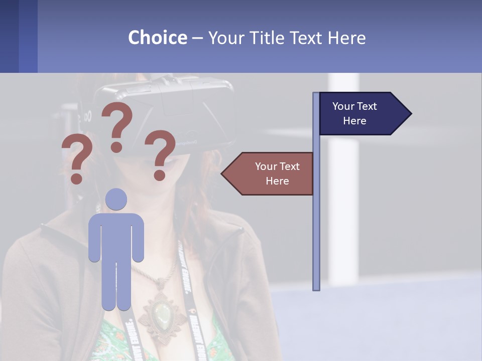 Switch Cooling Cool PowerPoint Template