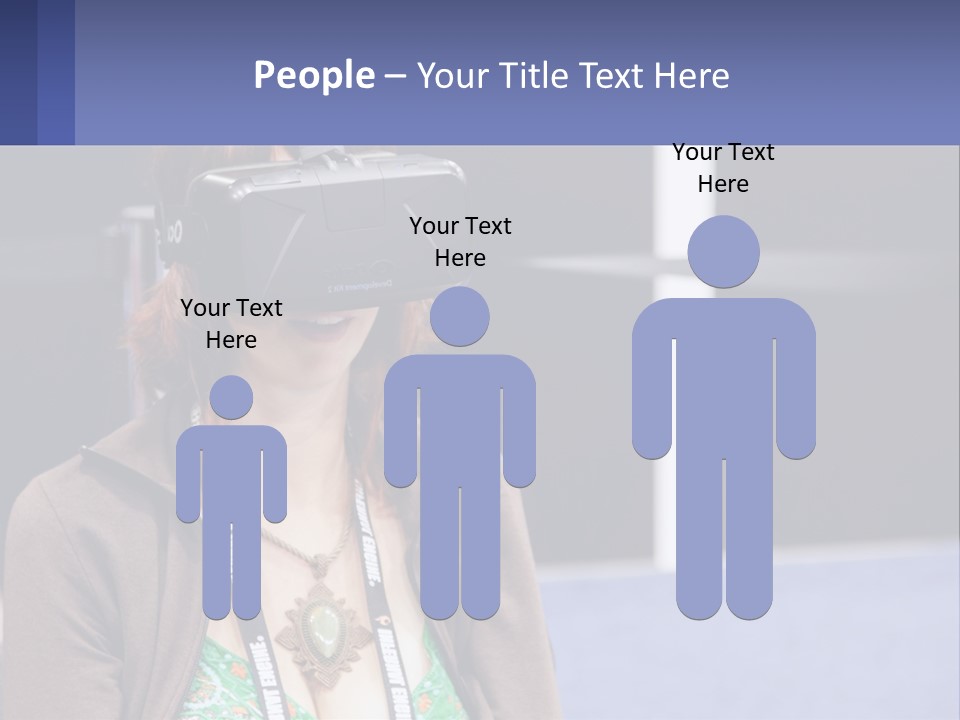 Switch Cooling Cool PowerPoint Template