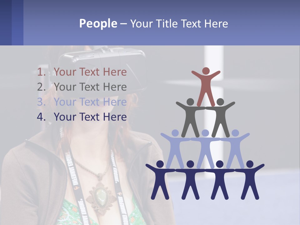 Switch Cooling Cool PowerPoint Template