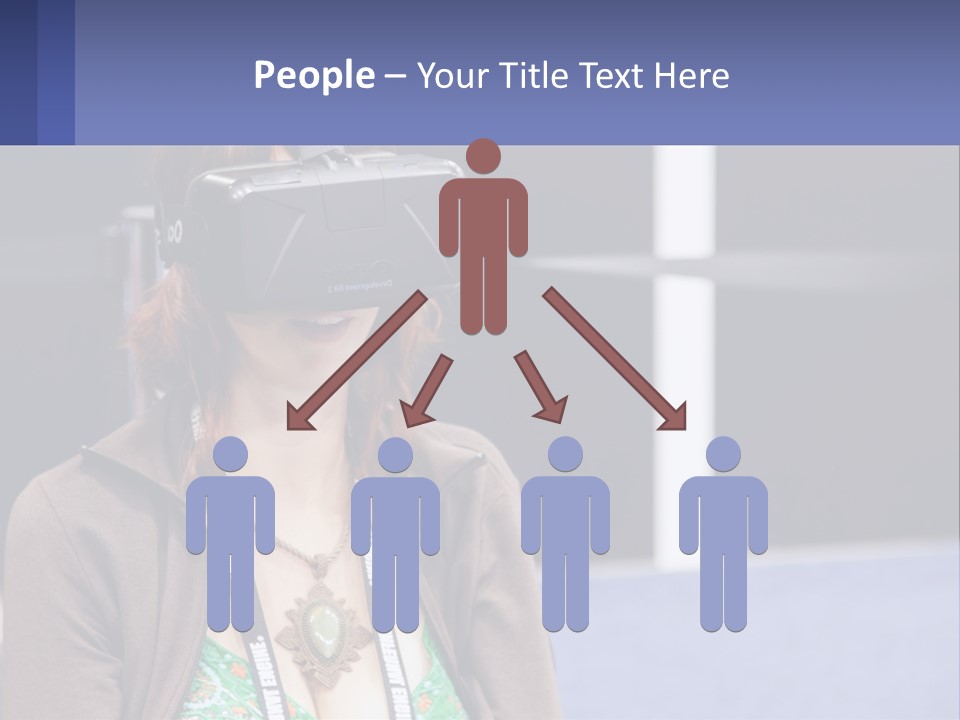 Switch Cooling Cool PowerPoint Template