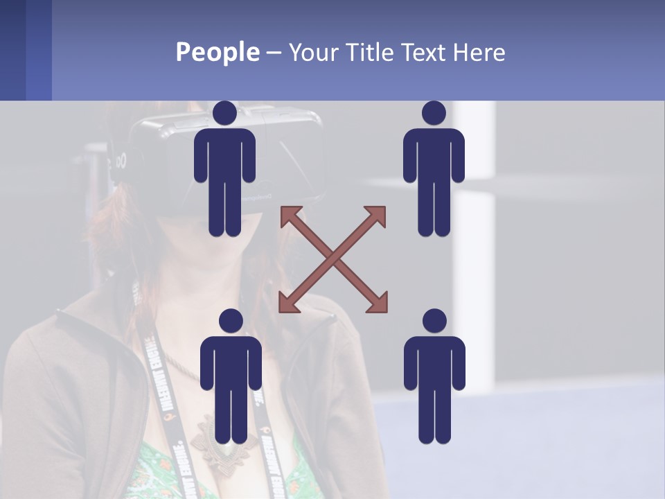 Switch Cooling Cool PowerPoint Template