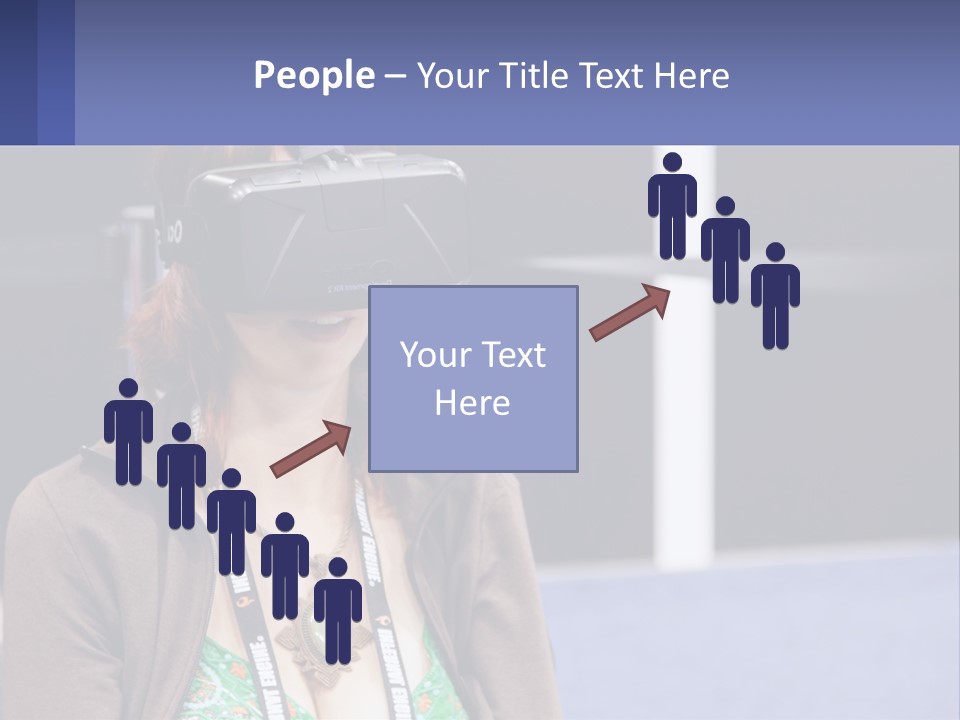 Switch Cooling Cool PowerPoint Template