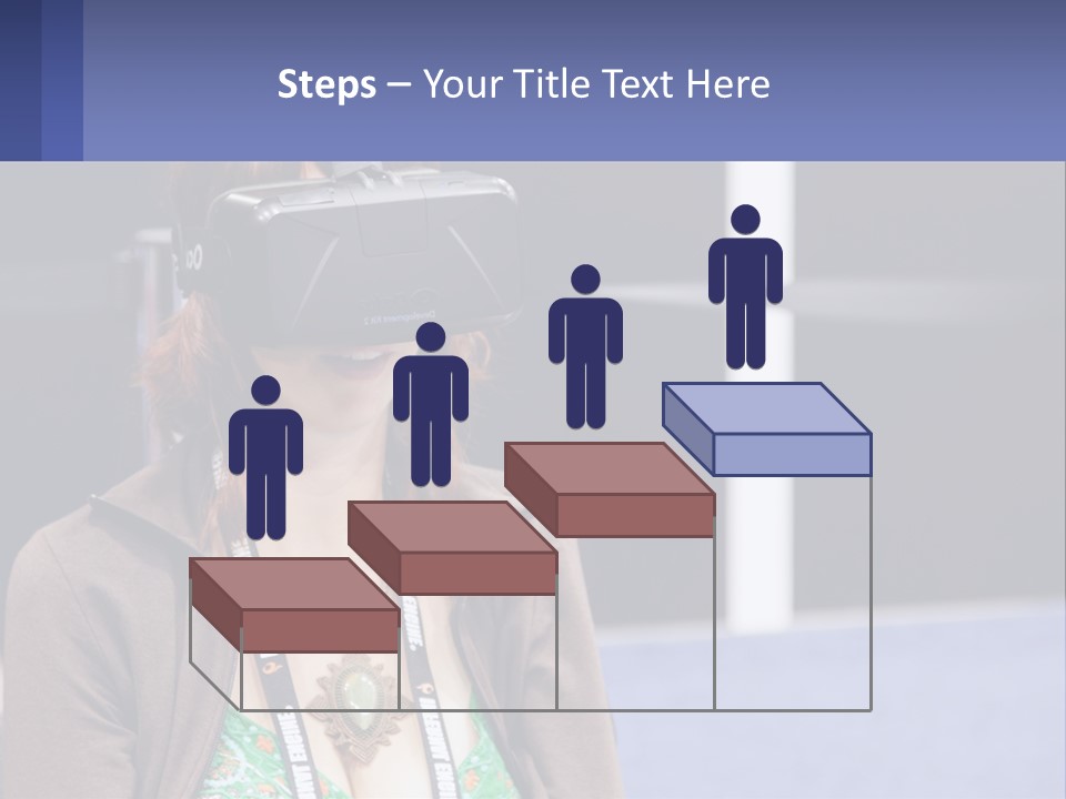 Switch Cooling Cool PowerPoint Template