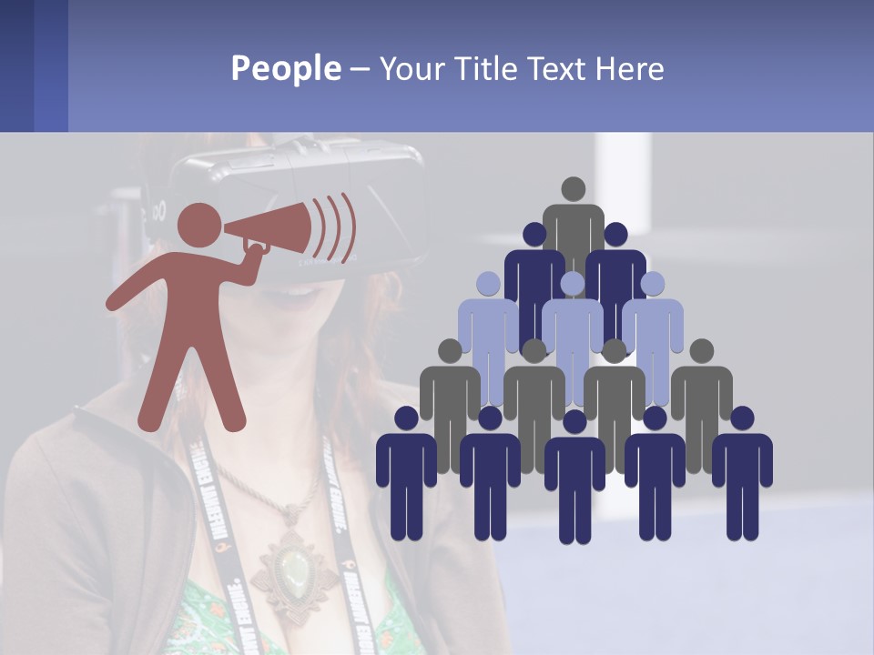 Switch Cooling Cool PowerPoint Template