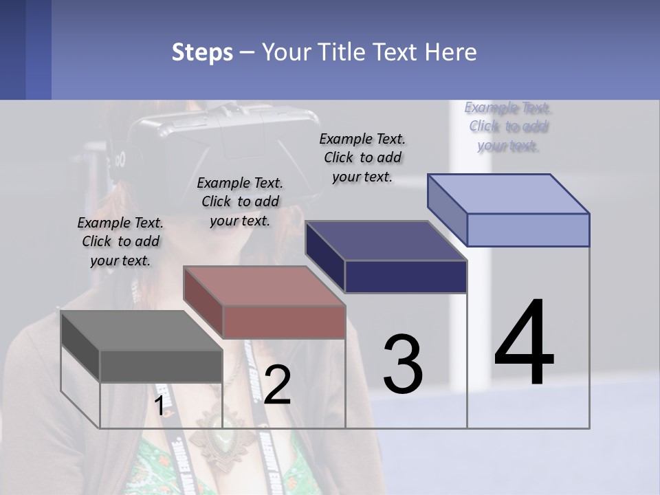 Switch Cooling Cool PowerPoint Template