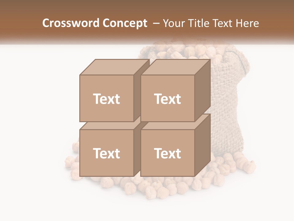 Electric Cool Electricity PowerPoint Template