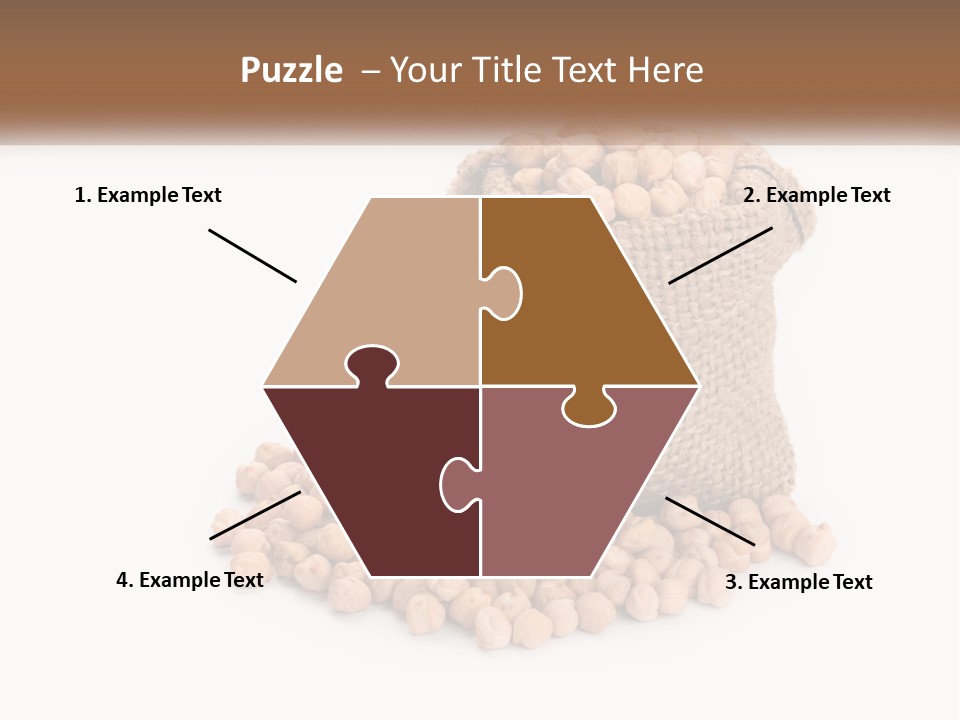 Electric Cool Electricity PowerPoint Template
