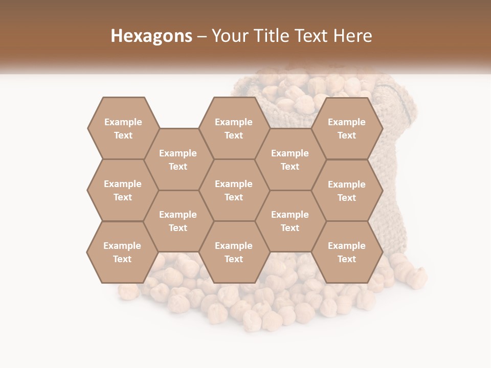 Electric Cool Electricity PowerPoint Template