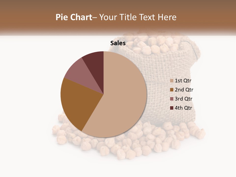 Electric Cool Electricity PowerPoint Template