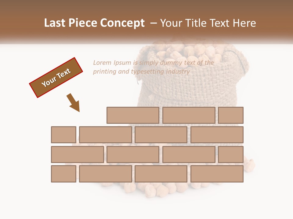 Electric Cool Electricity PowerPoint Template