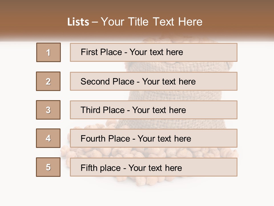 Electric Cool Electricity PowerPoint Template