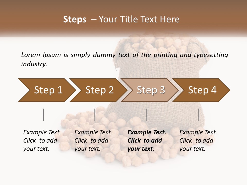Electric Cool Electricity PowerPoint Template