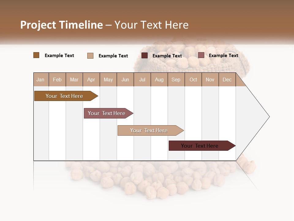 Electric Cool Electricity PowerPoint Template