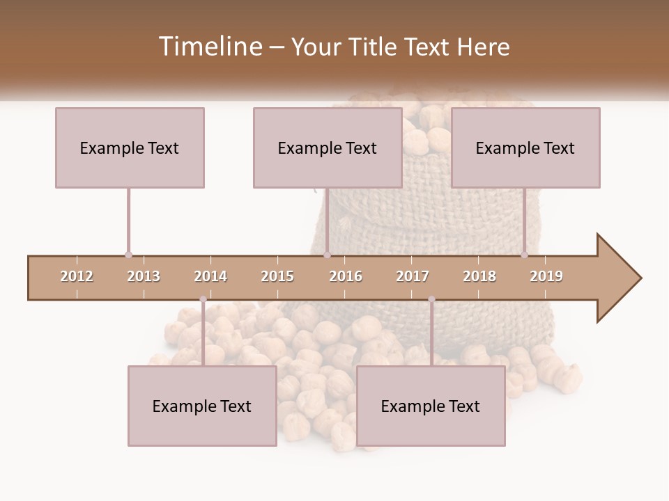 Electric Cool Electricity PowerPoint Template