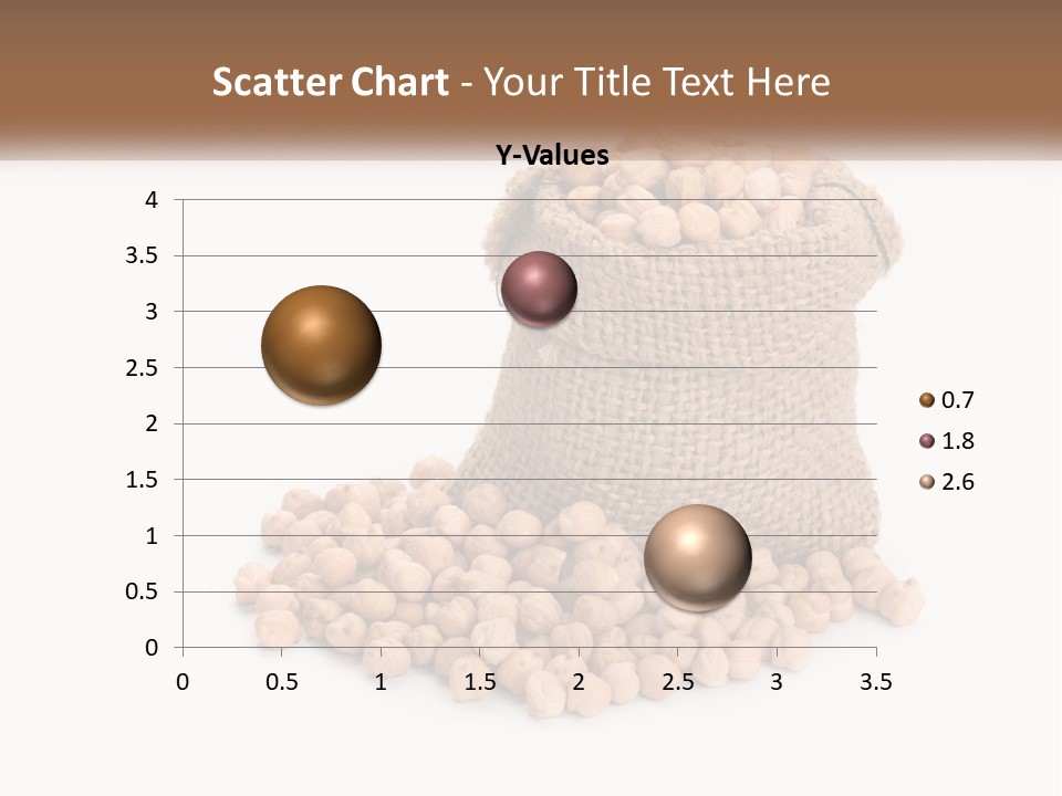 Electric Cool Electricity PowerPoint Template