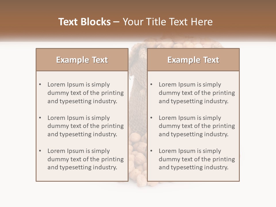 Electric Cool Electricity PowerPoint Template